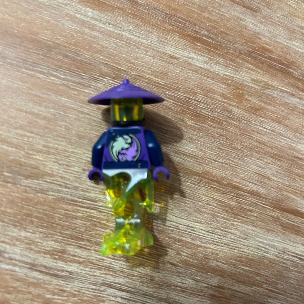 Ghoul archer legacy, Lego ninjago, like new no scratches